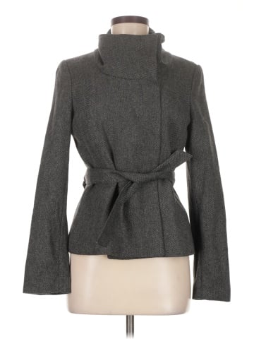 H&M Coat (view 1)