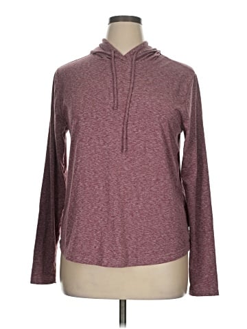 Ebb & Flow Pullover Hoodie (view 1)