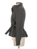 H&M Gray Coat Size 8 - photo 5
