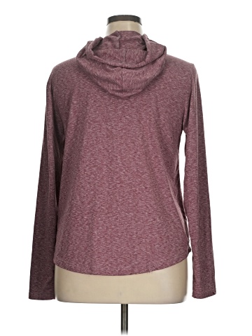 Ebb & Flow Pullover Hoodie (view 2)