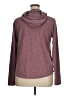 Ebb & Flow Burgundy Pullover Hoodie Size XL - photo 2