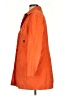 J.Jill 100% Polyester Orange Trenchcoat Size S - photo 5