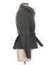 H&M Gray Coat Size 8 - photo 4