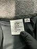 Le Suit 100% Polyester Gray Formal Skirt Size 10 - photo 4