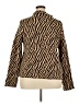 Ann Taylor Animal Print Brown Pullover Sweater Size XXL - photo 2