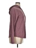 Ebb & Flow Burgundy Pullover Hoodie Size XL - photo 4