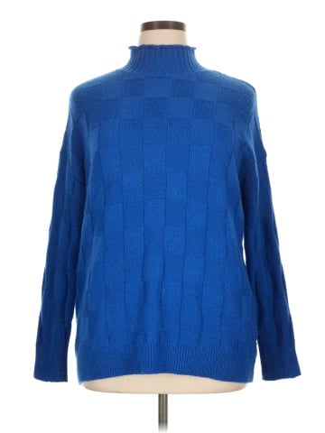 ABound Turtleneck Sweater (view 1)
