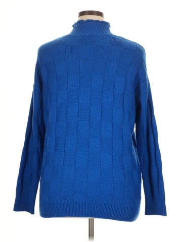 ABound Turtleneck Sweater (view 2)