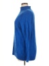 ABound Blue Turtleneck Sweater Size XL - photo 5