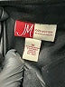 JM Collection Black Jacket Size 10 - photo 6