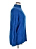 ABound Blue Turtleneck Sweater Size XL - photo 4