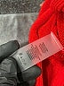 Vince Camuto Red Pullover Sweater Size M - photo 8