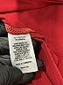 Zelos Burgundy Long Sleeve T-Shirt Size 3X - photo 8