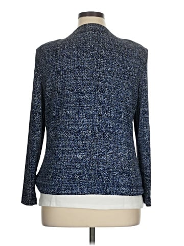 Alex Evenings Blazer (view 2)