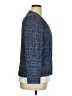 Alex Evenings Tweed Blue Blazer Size 16 (petite) - photo 4