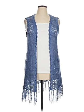 Oh MG! Cardigan (view 1)