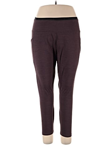 Reebok Active Pants (view 1)