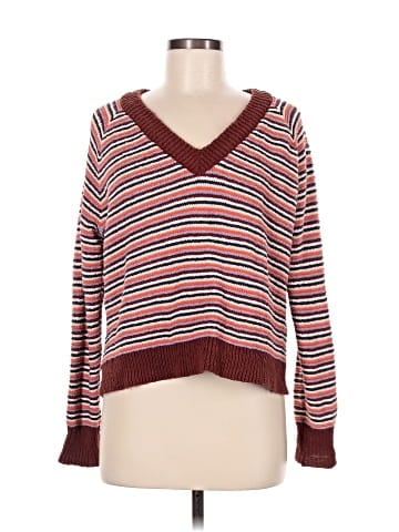 Madewell Pullover Sweater (view 1)