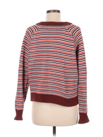 Madewell Pullover Sweater (view 2)
