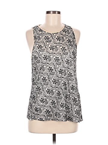 Nanette Lepore Sleeveless Blouse (view 1)