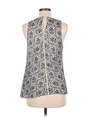 Nanette Lepore Sleeveless Blouse (view 2)