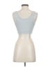 Aerie Blue Tube Top Size S - photo 2