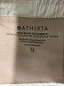 Athleta 100% Polyester White Athletic Shorts Size XS - photo 3
