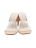 The Drop Ivory Tan Sandals Size 11 - photo 2