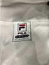 FILA Solid White Active Skort Size S - photo 3