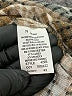 N Touch Plaid Tan Pullover Sweater Size L - photo 8