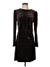 Ann Taylor LOFT Black Cocktail Dress Size 4 - photo 1