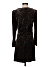 Ann Taylor LOFT Black Cocktail Dress Size 4 - photo 2