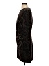 Ann Taylor LOFT Black Cocktail Dress Size 4 - photo 5