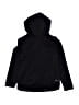 Nike 100% Polyester Black Pullover Hoodie Size 6X - photo 2
