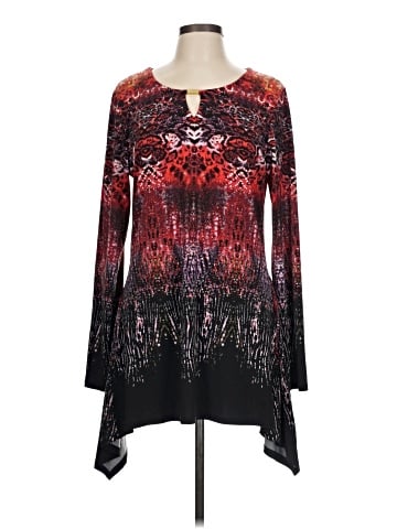 Linea Domani Casual Dress (view 1)