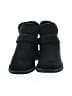 Ugg Black Ankle Boots Size 10 - photo 2