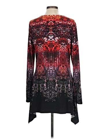 Linea Domani Casual Dress (view 2)