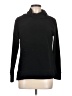 Talbots 100% Polyester Black Fleece Size M - photo 1