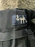 Il Gufo Solid Black Dress Pants Size 12 - photo 3