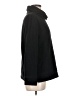 Talbots 100% Polyester Black Fleece Size M - photo 4