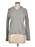 Croft & Barrow Gray Pullover Sweater Size L - photo 1