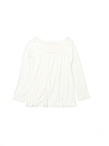Juicy Couture Long Sleeve Blouse (view 2)