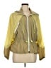 Zara Color Block Yellow Raincoat Size XS - photo 1