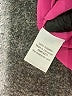 Nine West 100% Polyester Purple Long Sleeve Blouse Size 2X - photo 8