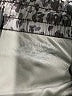 Athleta Animal Print Gray Blue Athletic Shorts Size XS - photo 3
