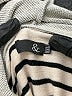 & Other Stories Silver Pullover Sweater Size XXL - photo 6