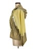 Zara Color Block Yellow Raincoat Size XS - photo 5