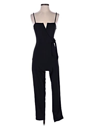 Max + Ash Jumpsuit (view 1)