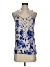 Waverly Grey Blue Tank Top Size XS - photo 1