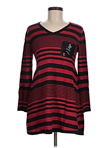 Style&Co Pullover Sweater (view 1)